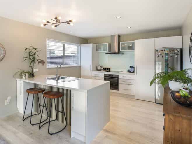 9A Ngarimu Street, Avonside