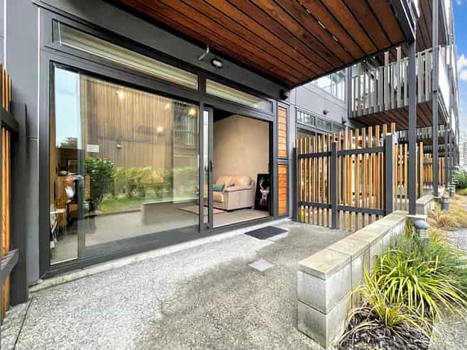 108/41 Hopper Street, Te Aro