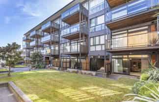 108/41 Hopper Street, Te Aro