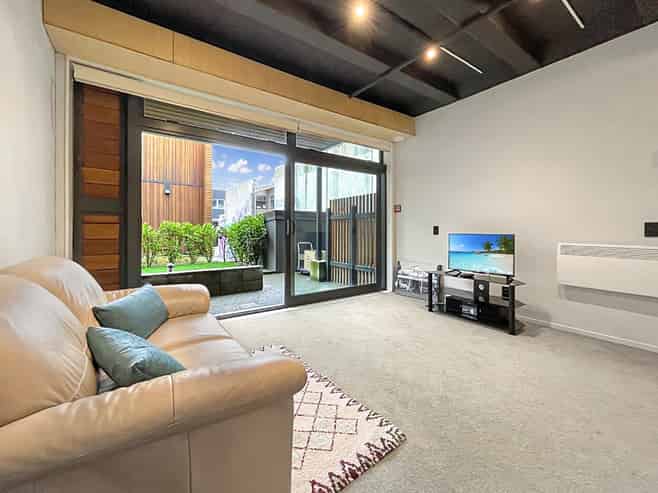 108/41 Hopper Street, Te Aro