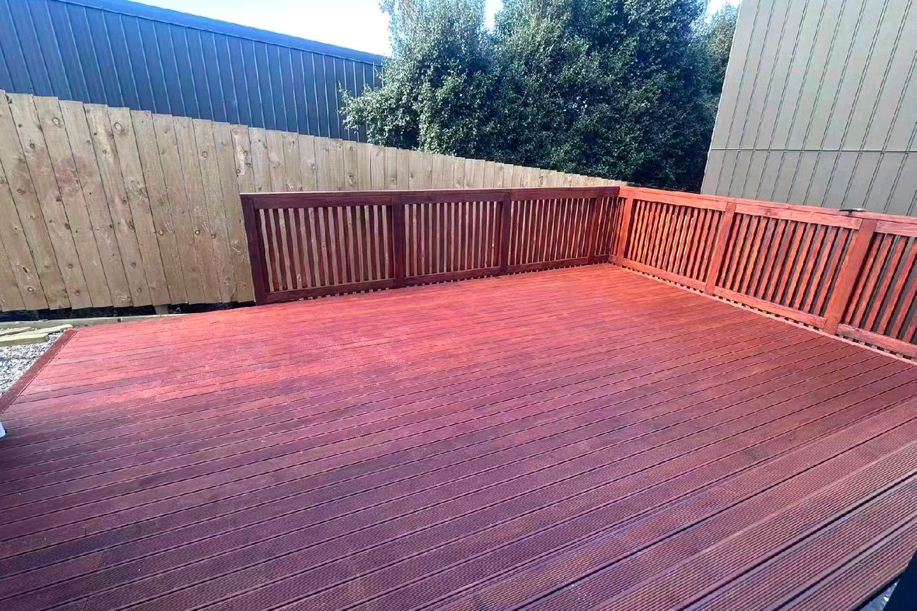 Brand New 4 Bed All Ensuite | 220sqm, Large Deck, - Widok 6