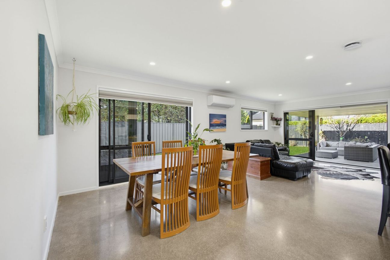 Secure, Private & Perfectly Positioned - Widok 4