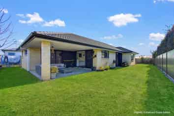 9 Percy Berry Place, Havelock North