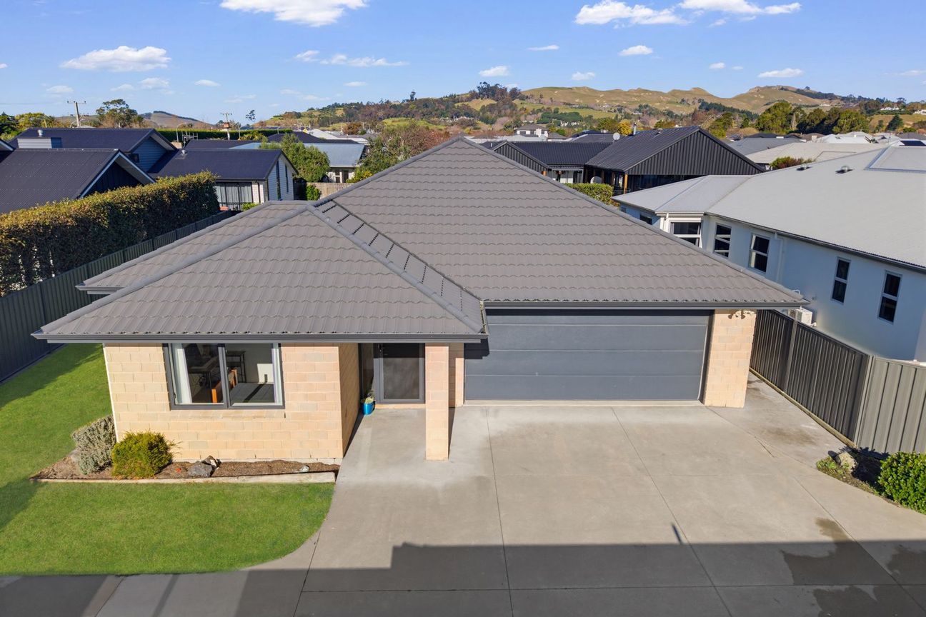 Secure, Private & Perfectly Positioned - Widok 2
