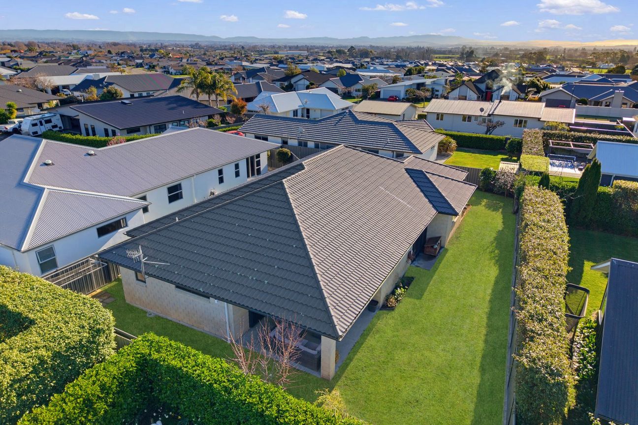 Secure, Private & Perfectly Positioned - Widok 3