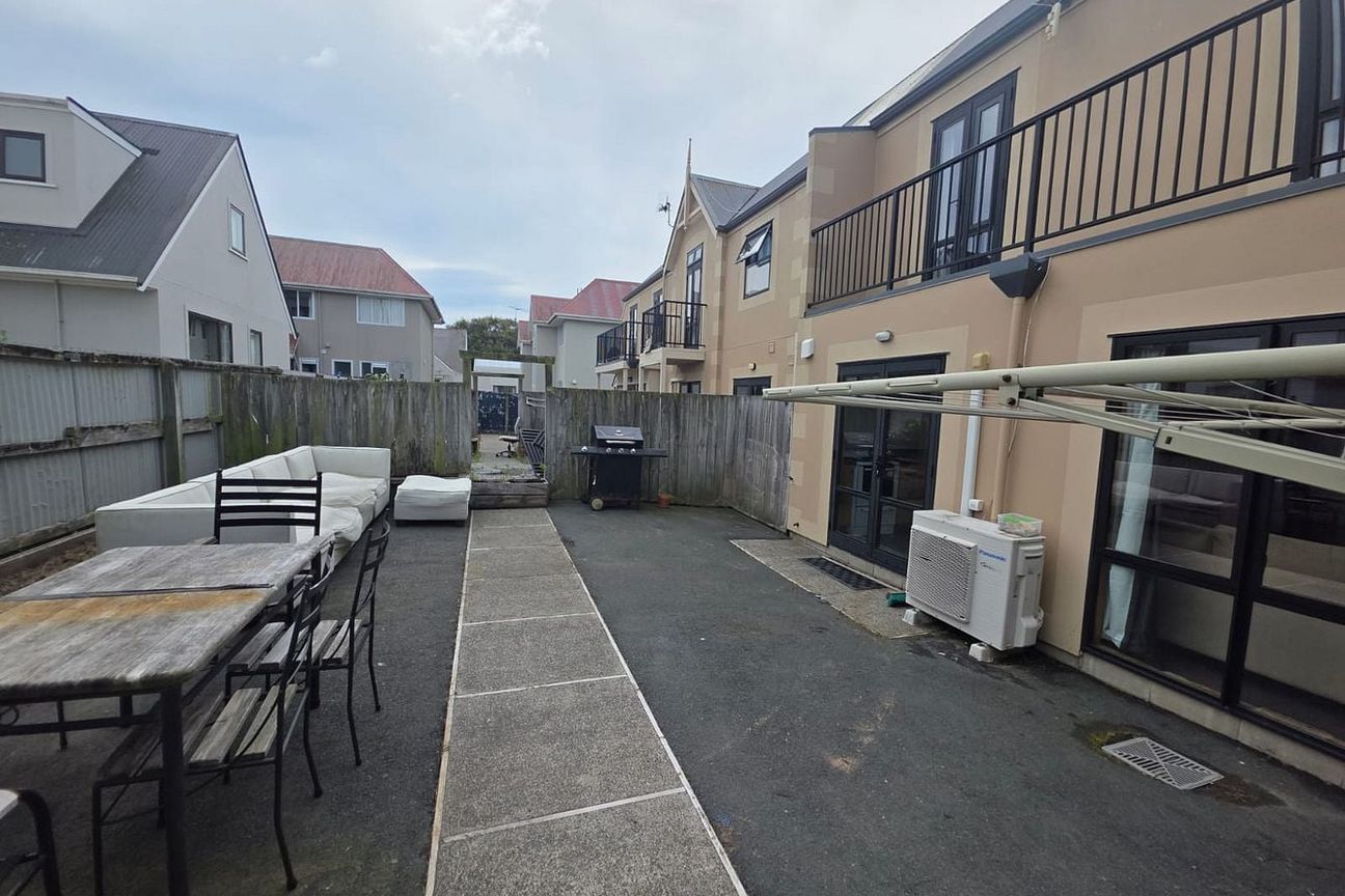 6 BED STUDENT FLAT - SHORT WALK TO CAMPUS - Ansicht 2