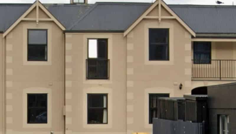 2C Forth Street, North Dunedin