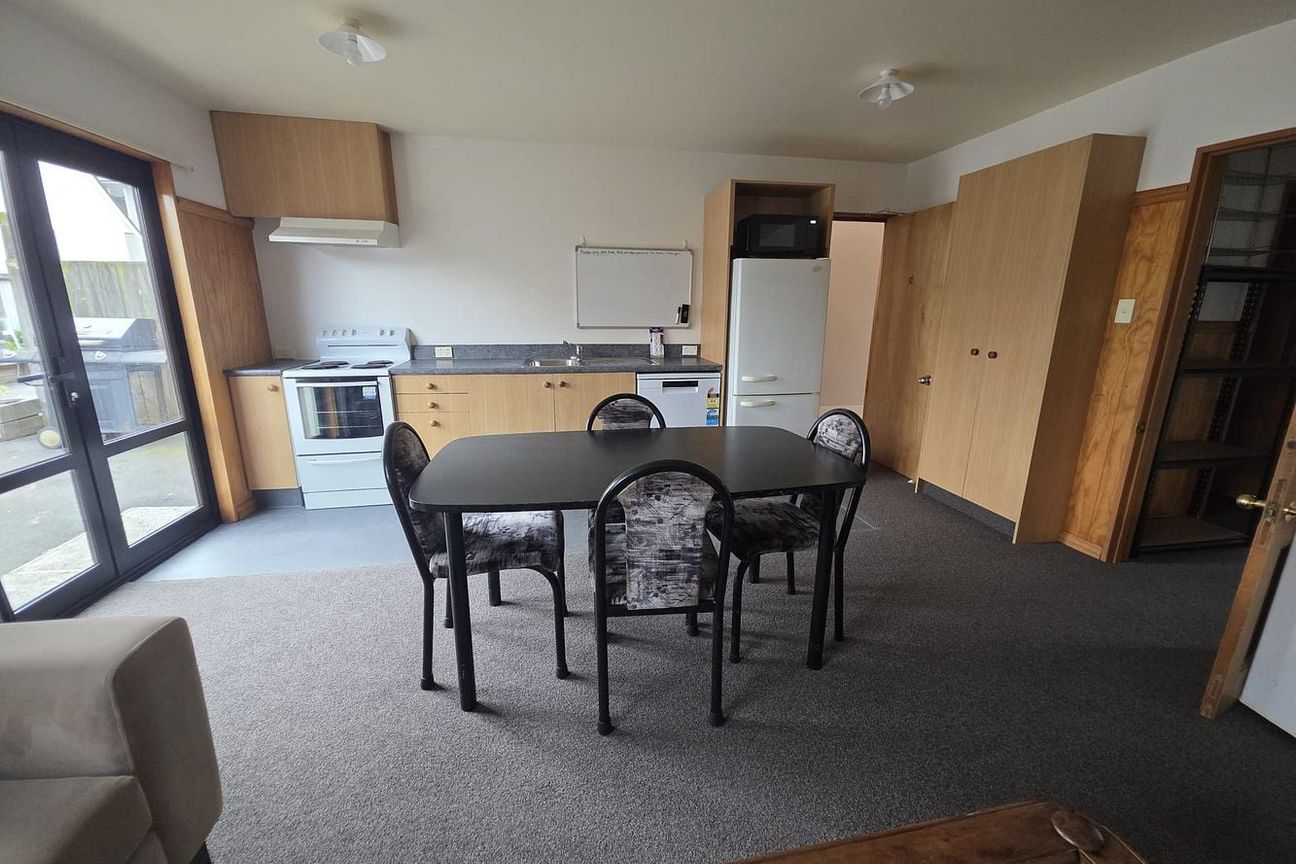 6 BED STUDENT FLAT - SHORT WALK TO CAMPUS - Ansicht 3