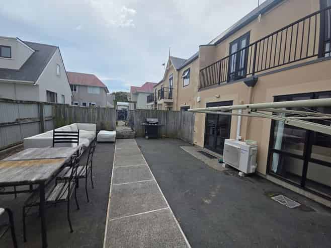 2C Forth Street, North Dunedin