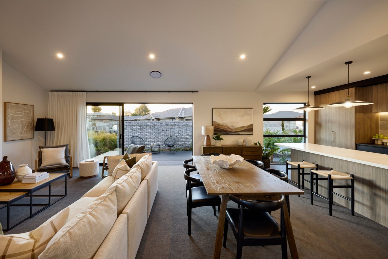 The Perfect Place to Call Home - Paerata Rise – pohled 4