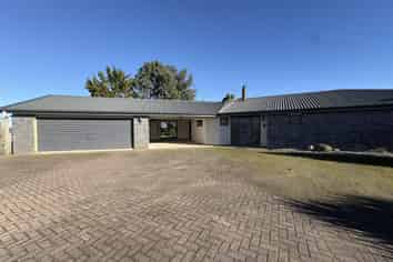 2802 Arapuni Road, Pukeatua