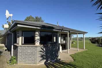 2802 Arapuni Road, Pukeatua