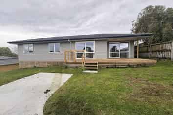 33a Prospect Avenue, Tirau