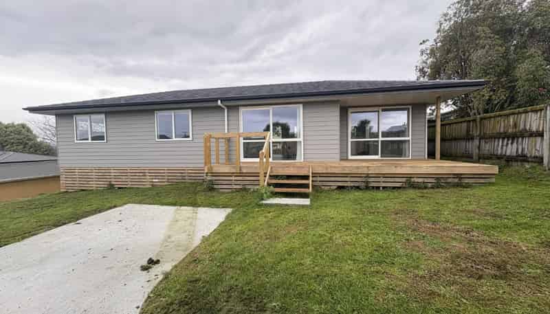 33a Prospect Avenue, Tirau