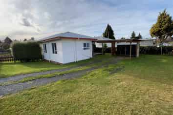 24B Bent Street, Putaruru