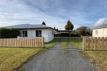 24B Bent Street, Putaruru