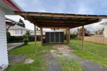24B Bent Street, Putaruru