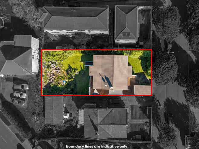 6 Lyon Avenue, Mount Albert