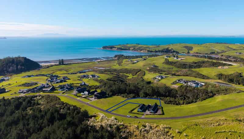 50 Taha Puke Road, Hibiscus Coast Surrounds