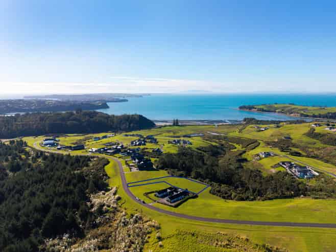 50 Taha Puke Road, Hibiscus Coast Surrounds