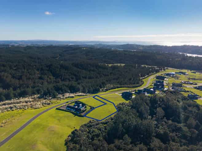 50 Taha Puke Road, Hibiscus Coast Surrounds