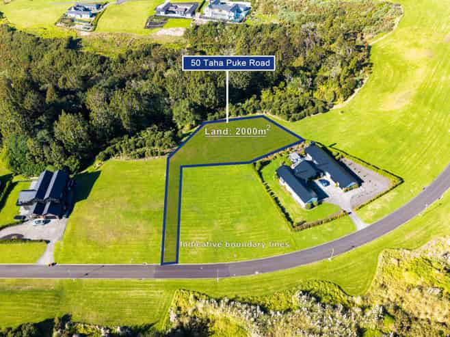 50 Taha Puke Road, Hibiscus Coast Surrounds