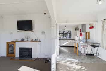 1000 Williams Street, Mahora