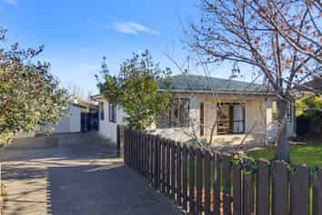 1000 Williams Street, Mahora