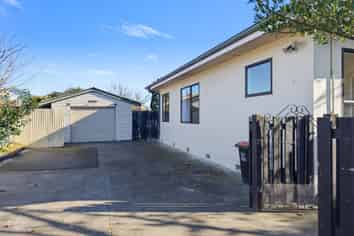 1000 Williams Street, Mahora