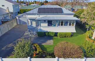 20 McVay Street, Napier South