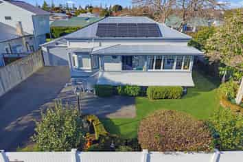 20 McVay Street, Napier South