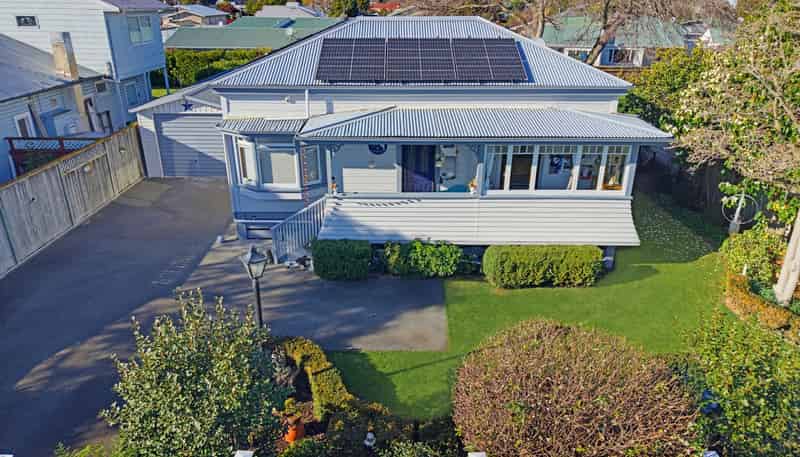 20 McVay Street, Napier South