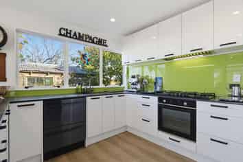 20 McVay Street, Napier South
