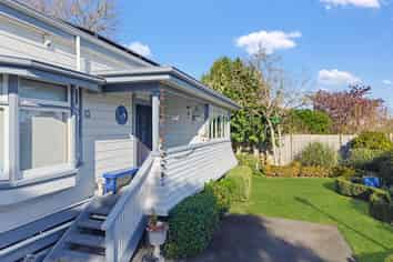 20 McVay Street, Napier South