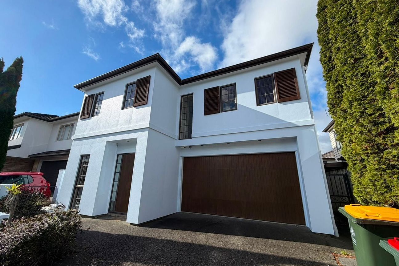 Spacious Family Home in Flat Bush, Flat Bush