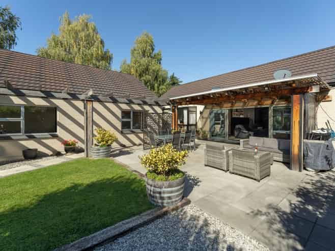 27 Leitrum Street, Cromwell