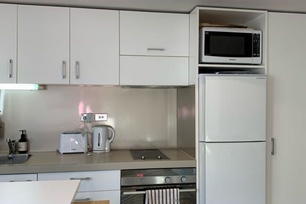 Apartment in the Heart of Wellington - Visning 3