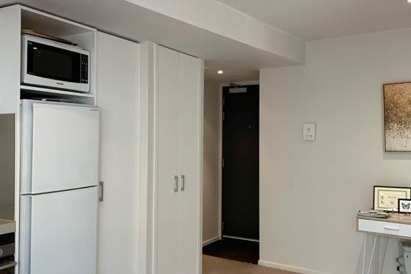 Apartment in the Heart of Wellington - Visning 4