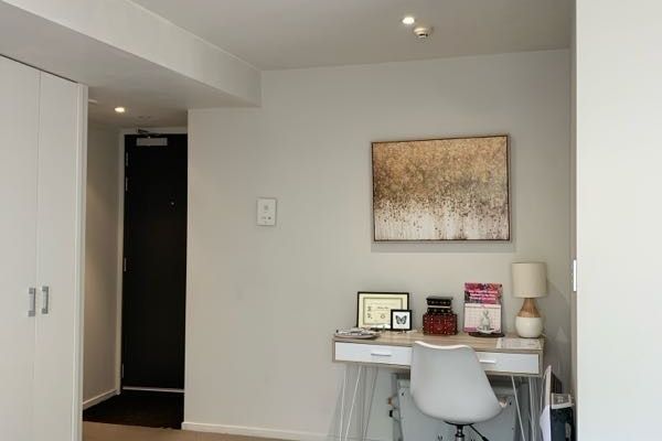 Apartment in the Heart of Wellington - Visning 2