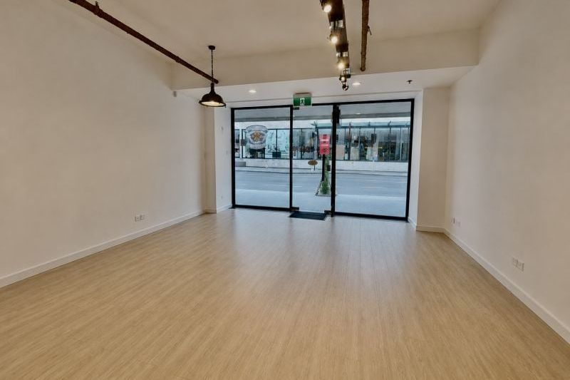 Prime Broadway Retail – Newmarket - Widok 3