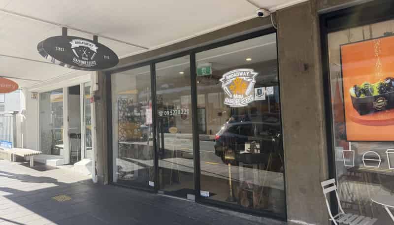 Tenancy 2/88 Broadway Street, Newmarket