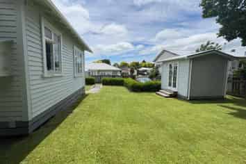 30A Bent Street, Putaruru