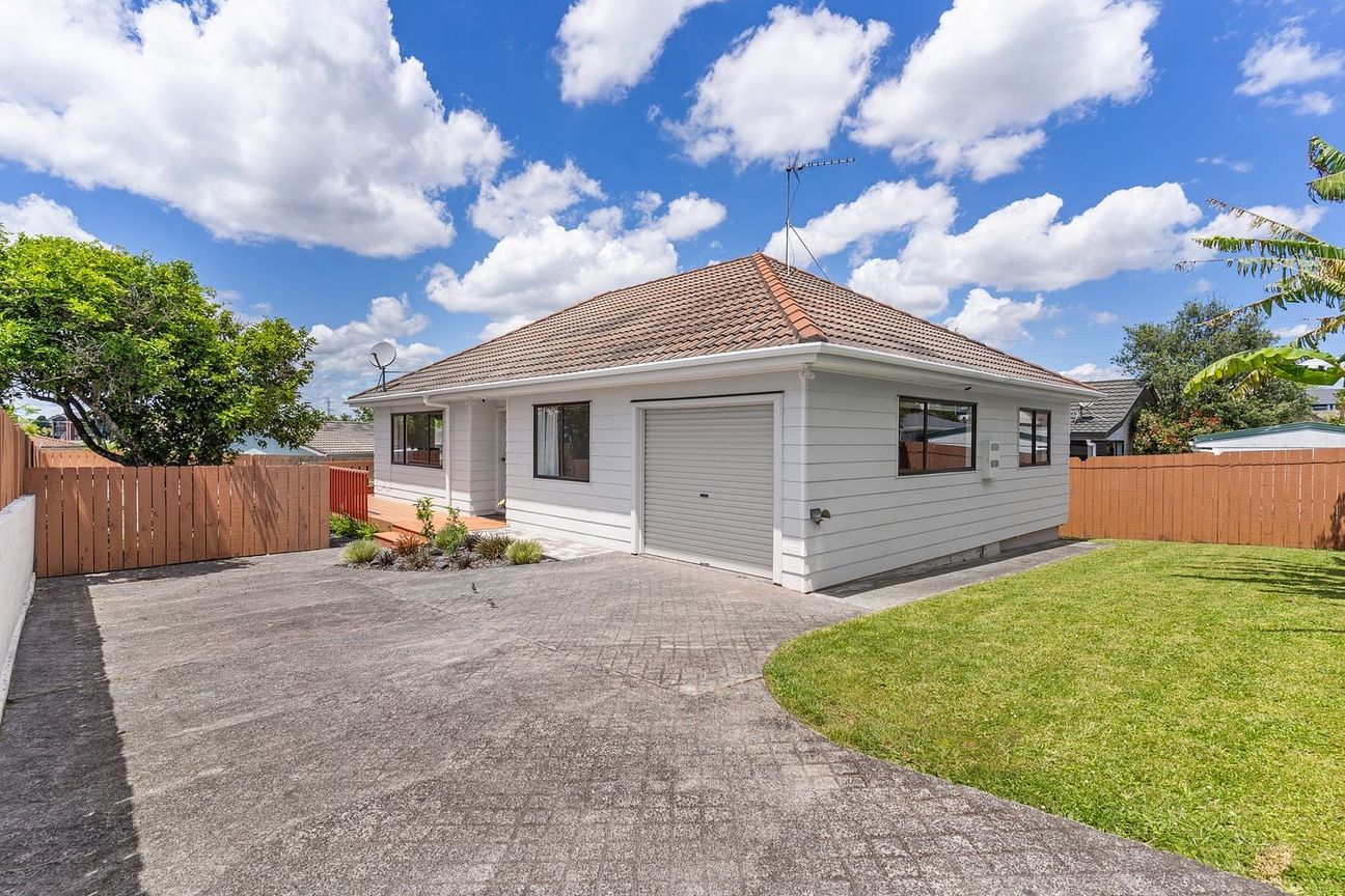 Charming 3BR Home in Mt Wellington - Ansicht 2