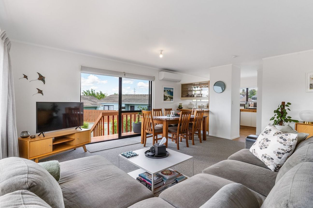 Charming 3BR Home in Mt Wellington - Ansicht 3