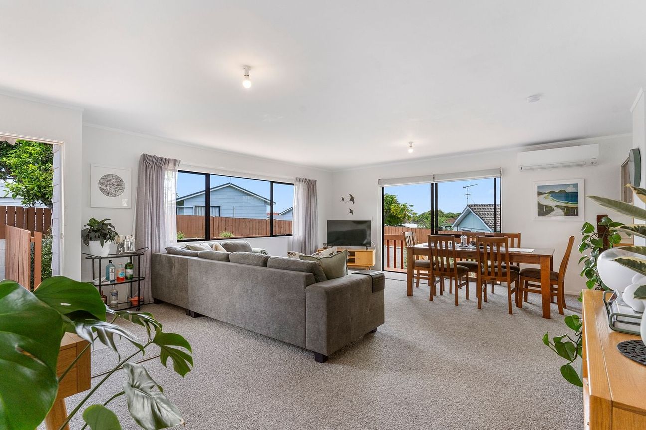 Charming 3BR Home in Mt Wellington - Ansicht 4