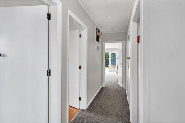 3-Bedroom Linwood Home with Fully Fenced Yard - Fler