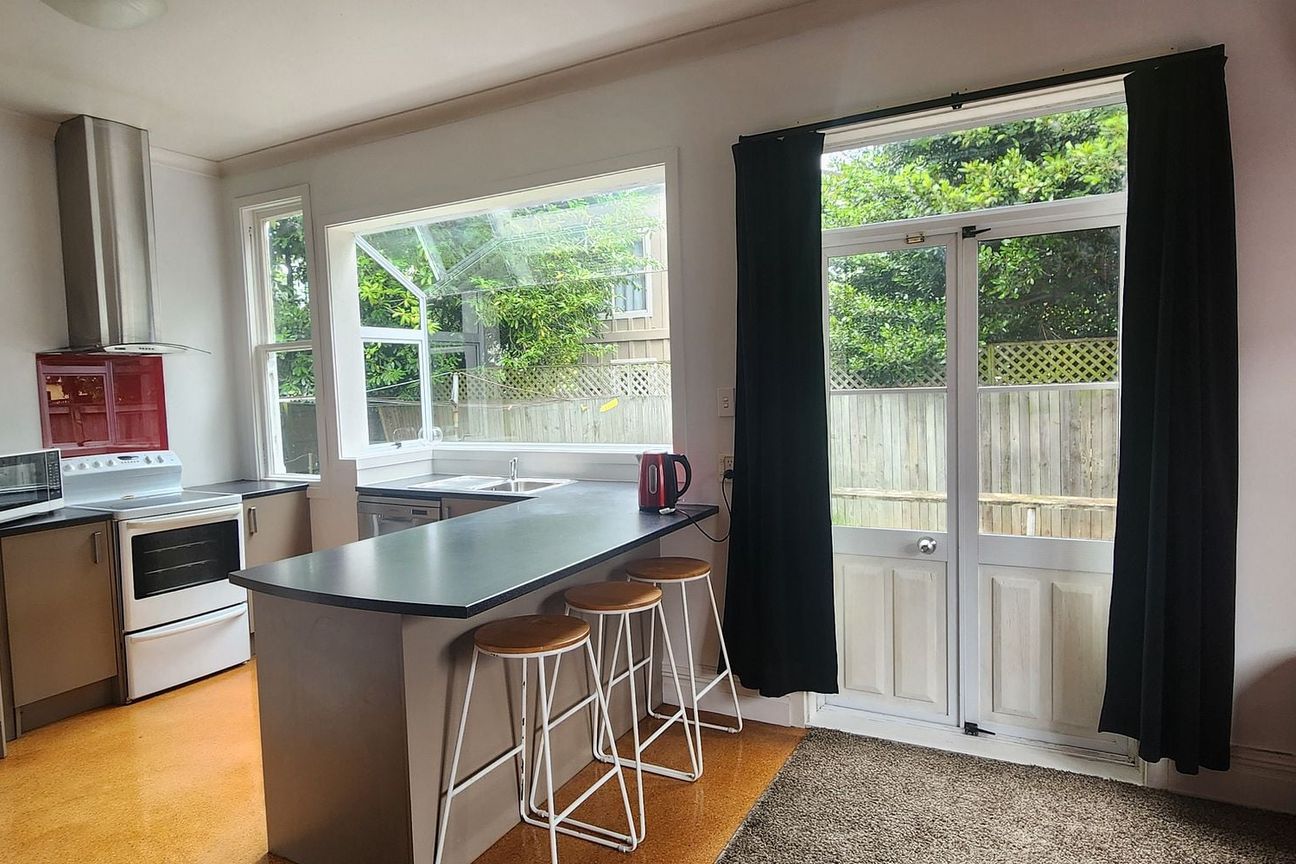 Furnished warm house - Ansicht 3