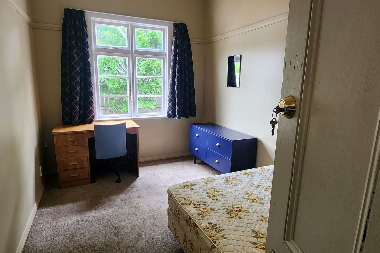 Furnished warm house - Mehr