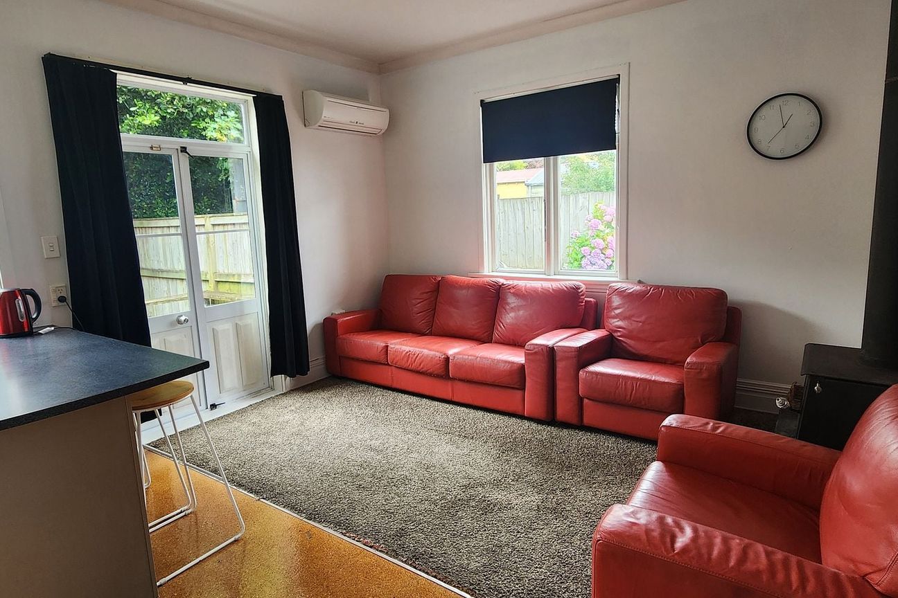 Furnished warm house - Ansicht 2