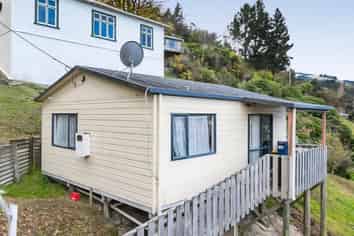 14A Duddingstone Steps, North East Valley